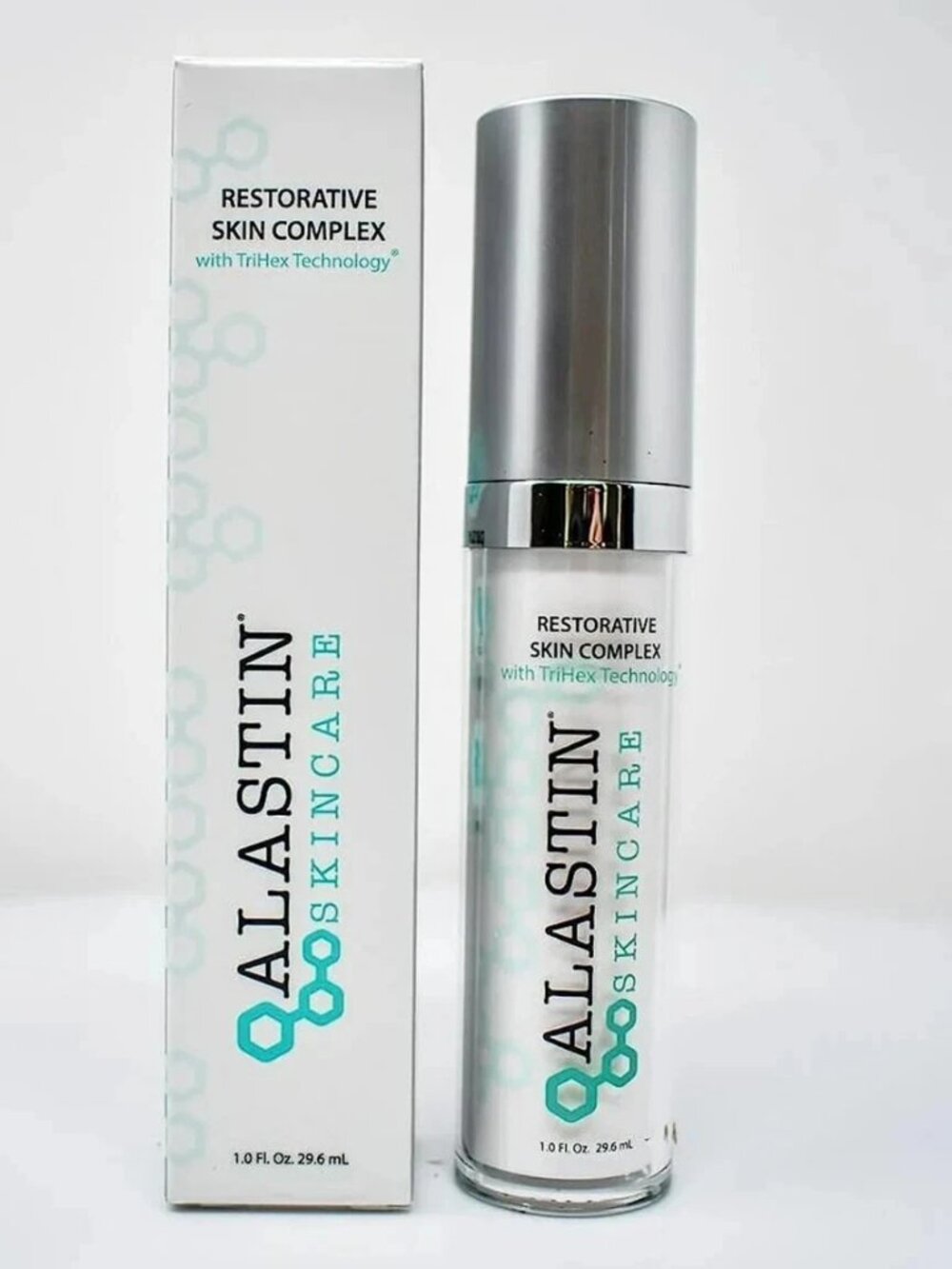 Alastin Skincare Restorative Skin Complex TriHex Tech 1 oz (29.6 ml) Face Serum